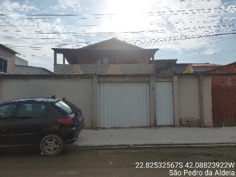 Sao pedro da aldeia-rj / condominio portal das flores