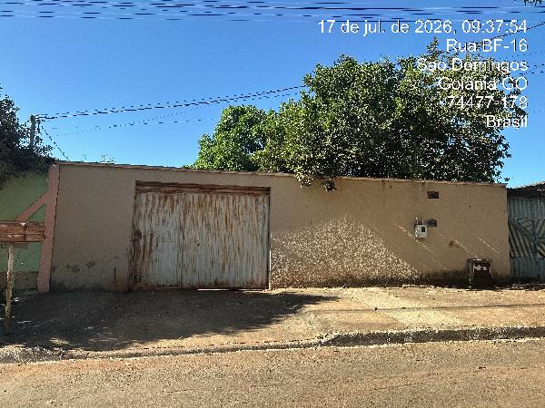Goiania - floresta