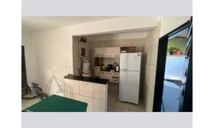 Casa à venda na Rua Maria Clara Da Conceição - Mossoró/RN Código: 02.27284