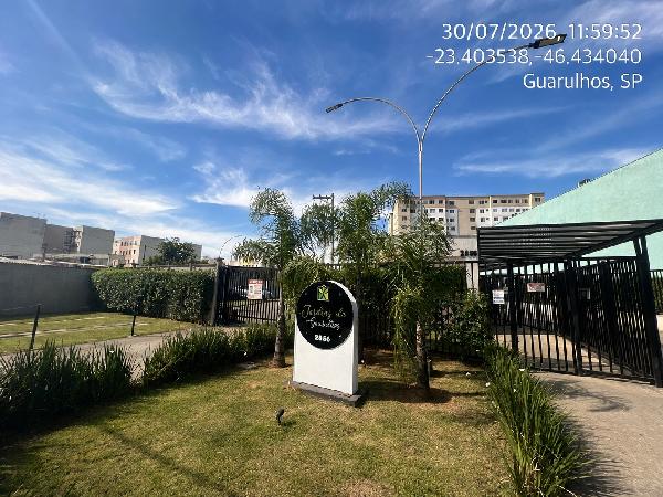Jardins de guarulhos