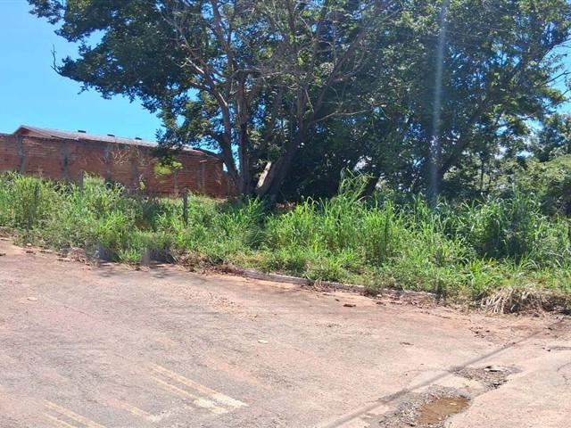 Terreno - minaçu | goiás