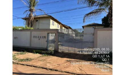 Cond residencial san diego