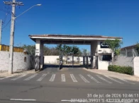 Apartamento - 48,79m² - Santa Bárbara d'Oeste/SP