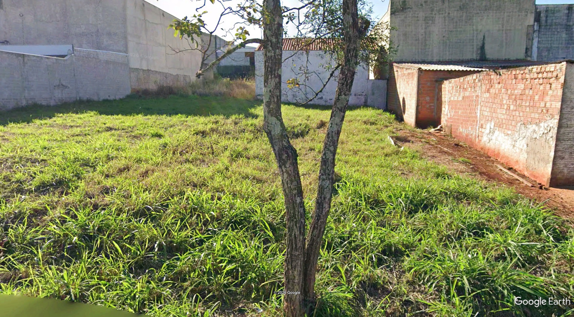 Lote 1.4 - direitos - imóvel c/ 250m² no jardim marissol em londrina/pr