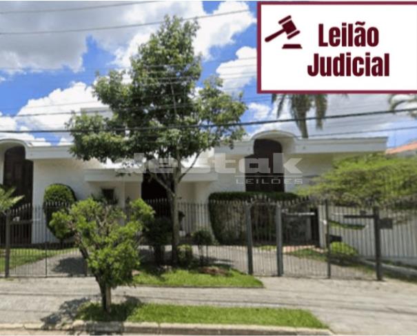 Imóvel de alto padrão no jardim guedalla/sp
