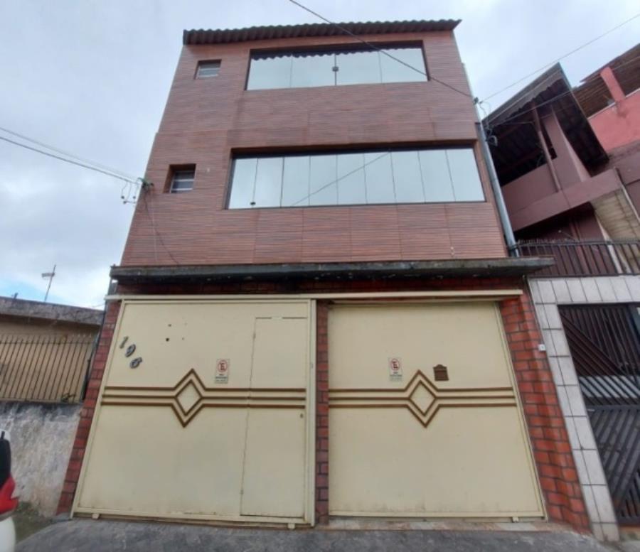 Leilão de casa no parque santa madalena, são paulo/sp - extrajudicial
