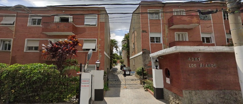 Apartamento Parque Res. Los Álamos, 93m², Campo Belo, São Paulo - SP - Lote 001 (ID 7825)