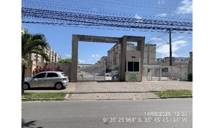 Cond res mata dos canarios
