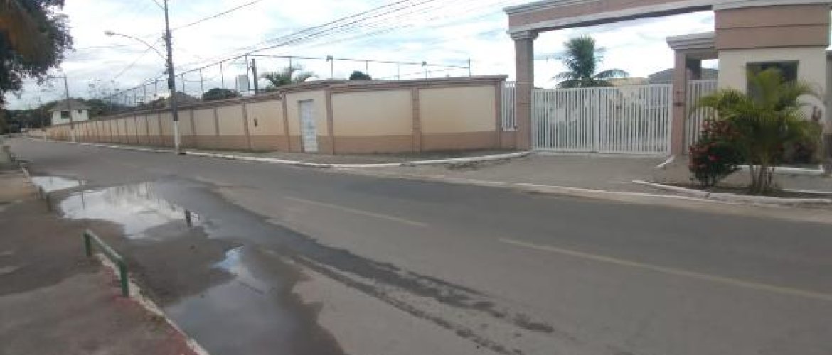 TERRENO DE LEILÃO DA CAIXA, NO BAIRRO LT 72 SANTA SOFIA, NA CIDADE SEROPÉDICA, NO ESTADO RJ