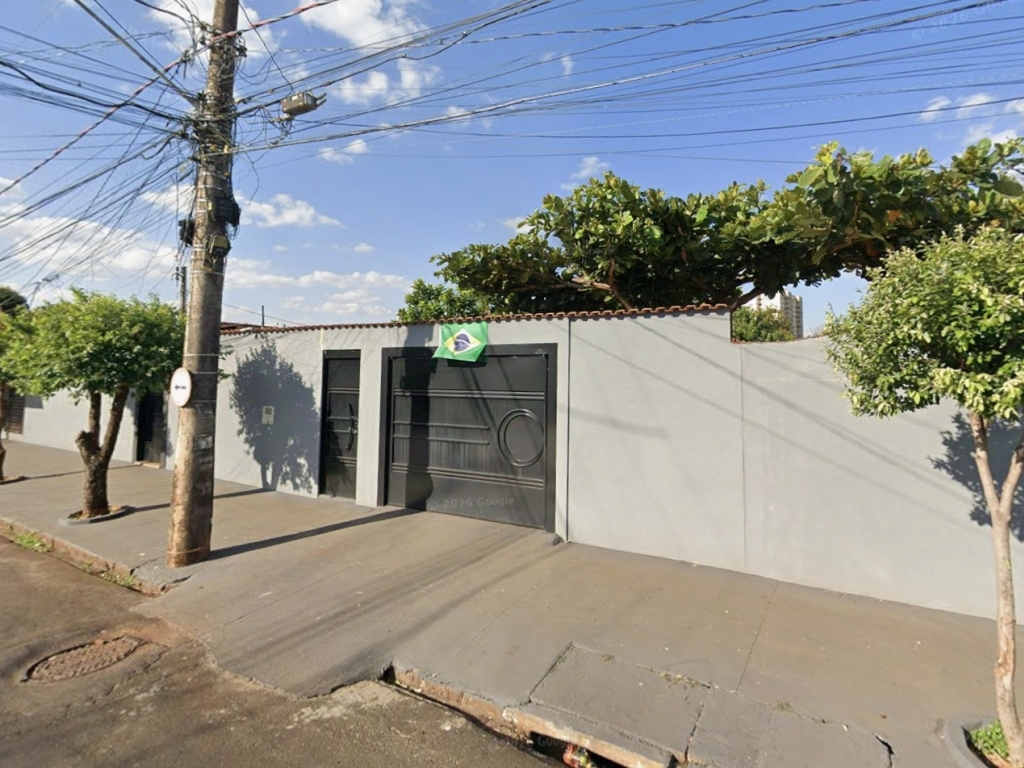 Imóvel Comercial, A.T.: 7.930m², Vila Virginia, Ribeirão Preto/SP