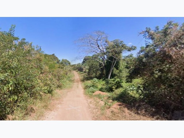 Fazenda a.t. 35,13 ha - tiangua/ce
