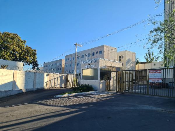 Residencial província de aragão
