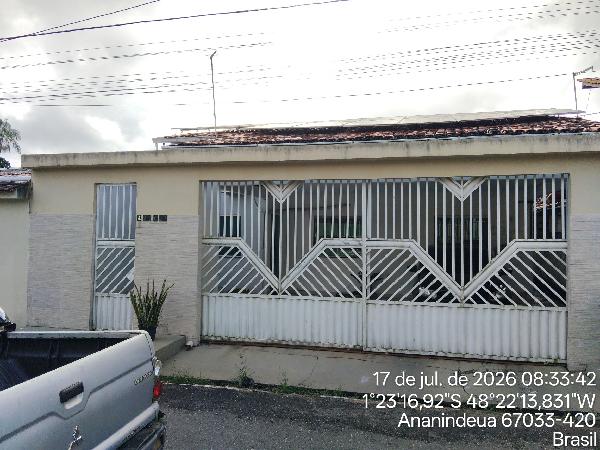 Lot res jd amazonia ii