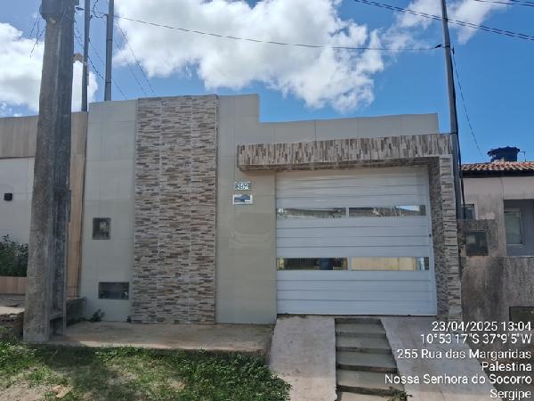 Lot jd santa ines