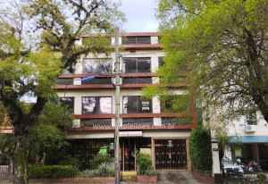Apartamento e vaga | porto alegre/rs
