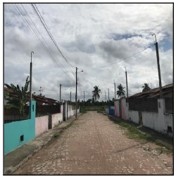 Lot mangabeira
