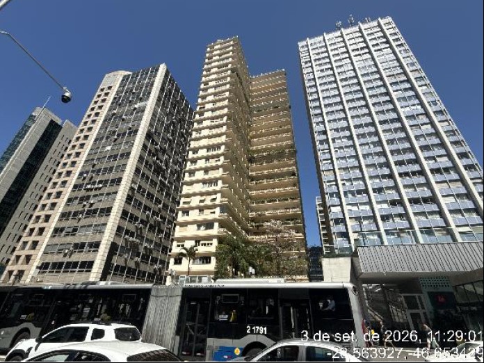 Edifício saint honoré