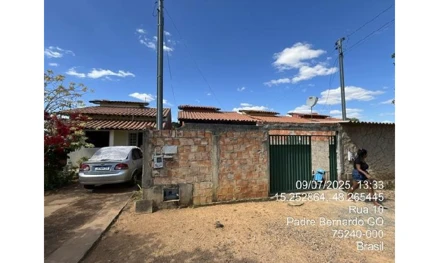 Vila divineia setor a