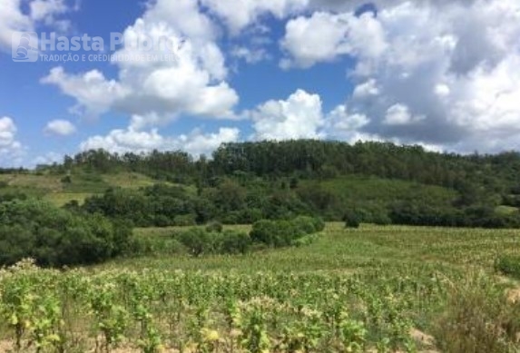 9.0 - imóvel rural 3,3120ha - linha schneider - dom feliciano/rs