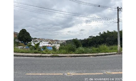 Salvador - subdis sao cristovao