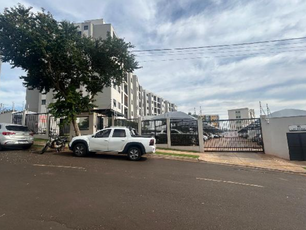 Apartamento - 62,94m² de área privativa, com vaga de garagem - ribeirao preto/sp