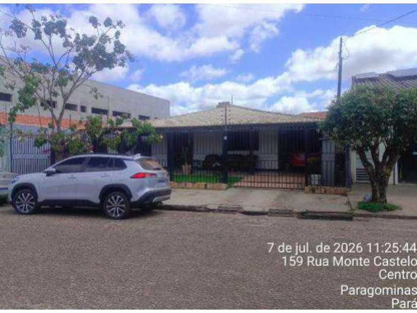 Casas à venda em leilão