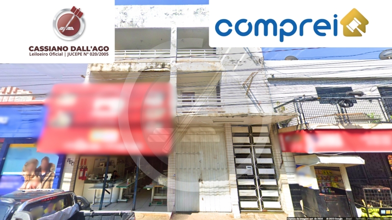 PARAÍBA - Lote 002 (ID 131)