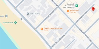 Rua belisário augusto, 100, apt 102, icaraí, niterói, rio de janeiro - apartamento em icaraí - 115m² - 1 quarteirão da praia - 2 quartos (1 suíte)