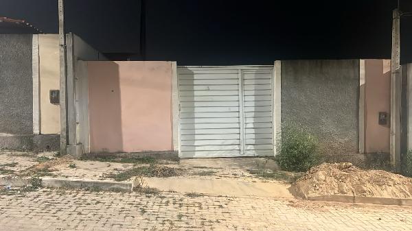 Loteamento viana e moura inhumas