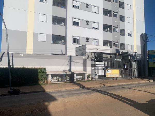Residencial villa eden