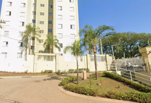 Apartamento 51m² | piracicaba/sp