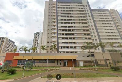Apartamento comercial, SOLAR DAS ÁGUAS PARK RESORT, 46m², Olímpia - SP Data: 05/11/2026 (quinta-feir