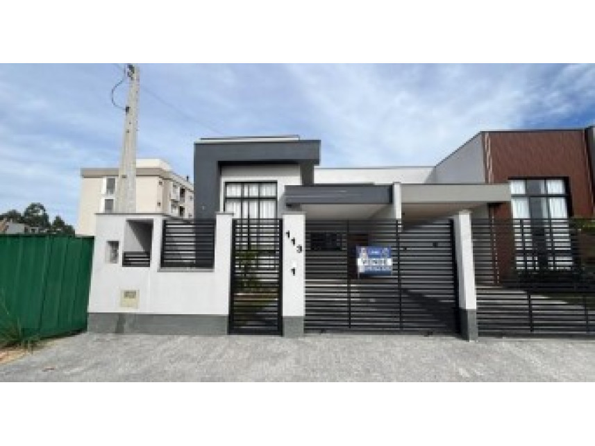 Casa à venda em leilão
