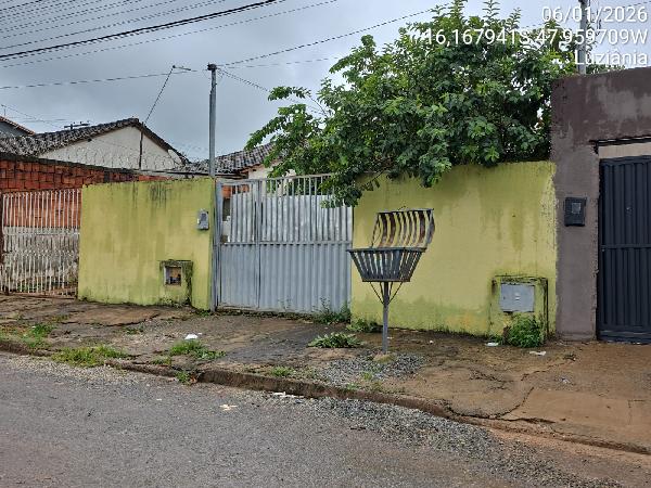 Luziania - parque estrela dalva x