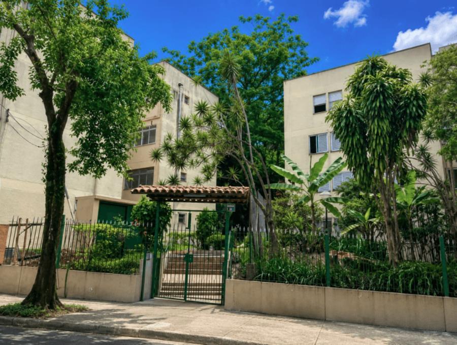 APARTAMENTO ALTO DE PINHEIROS SÃO PAULO