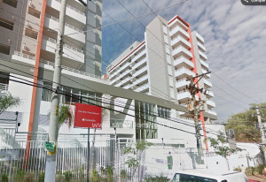 Apartamento | vila pompéia/sp | alienação fiduciária