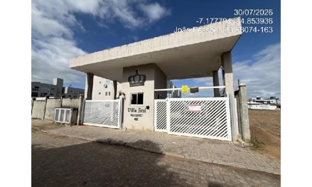 Cond res villa real residence i