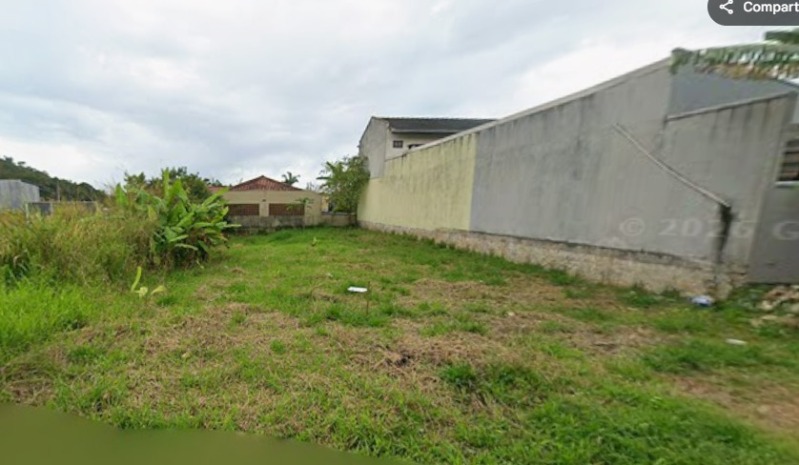 Terreno Urbano Barra Velha - Lote 001 (ID 1497)