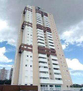 Taubaté/sp - apartamento nº 23, localizado no 2º pavimento da torre 01, do