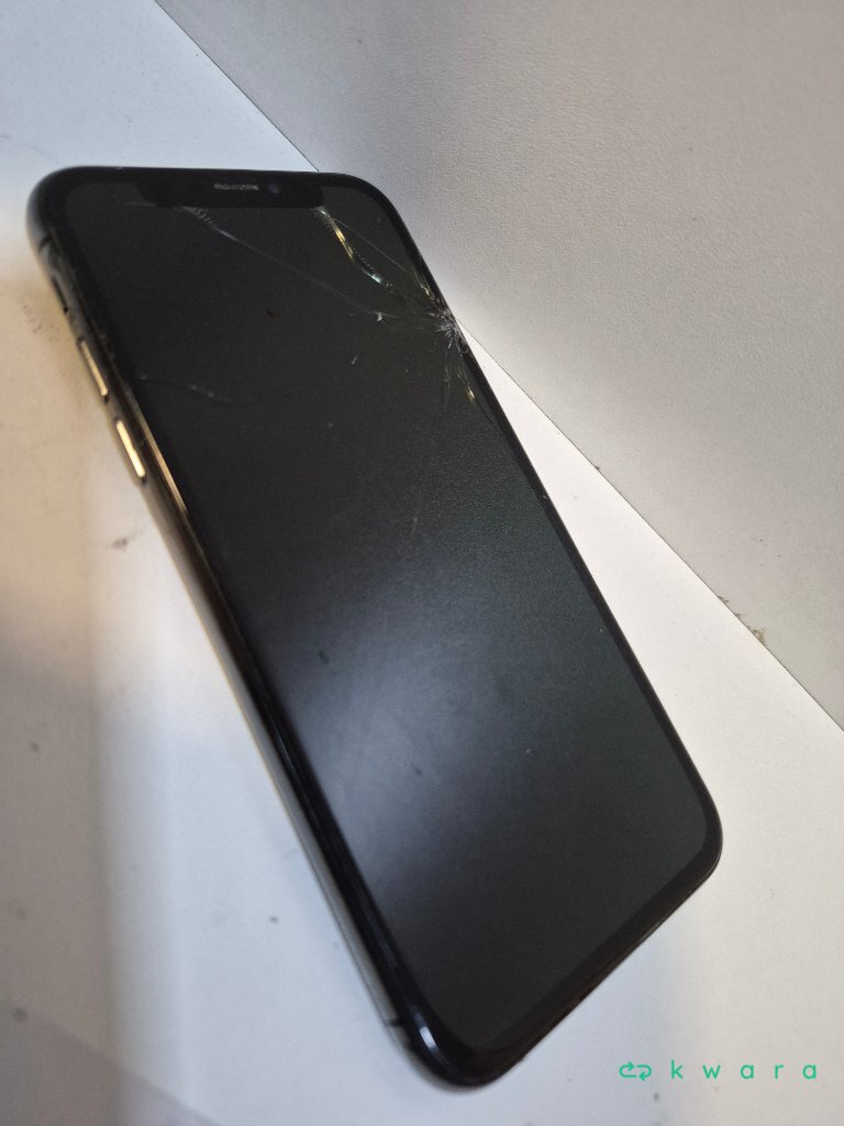 2 Smartphones - iPhone X e Samsung Galaxy Note 9