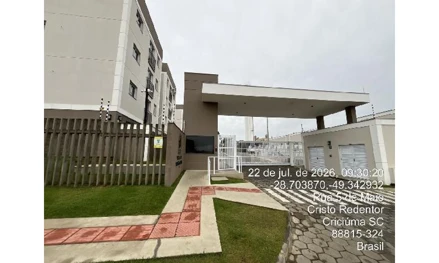 Res villa dos imigrantes