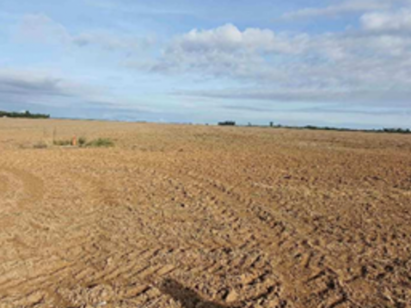 Lote, Rural, Parque esperança - Luziânia/GO