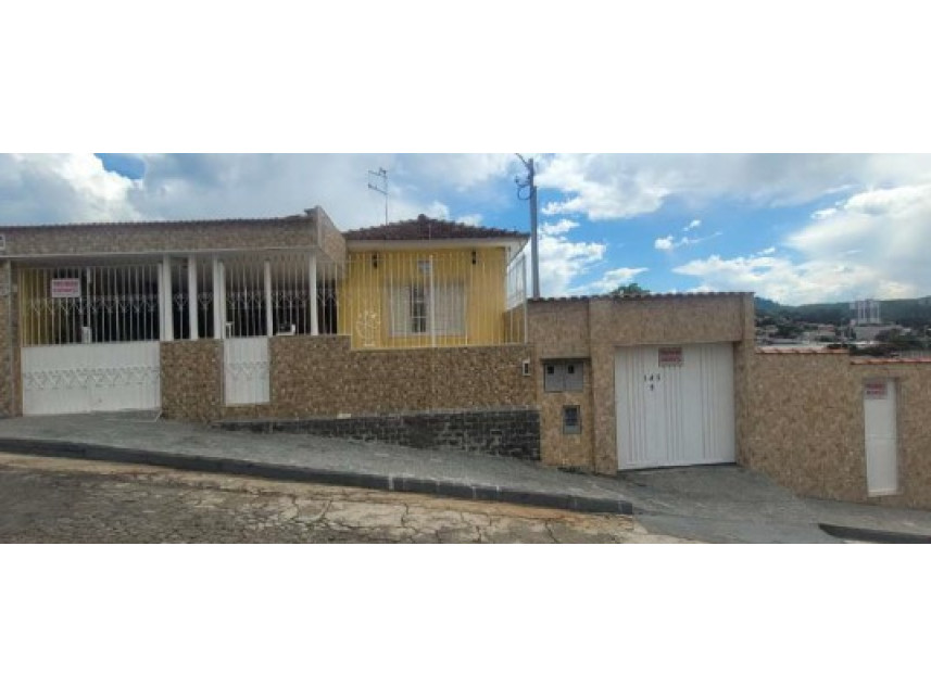 Casa à venda em leilão