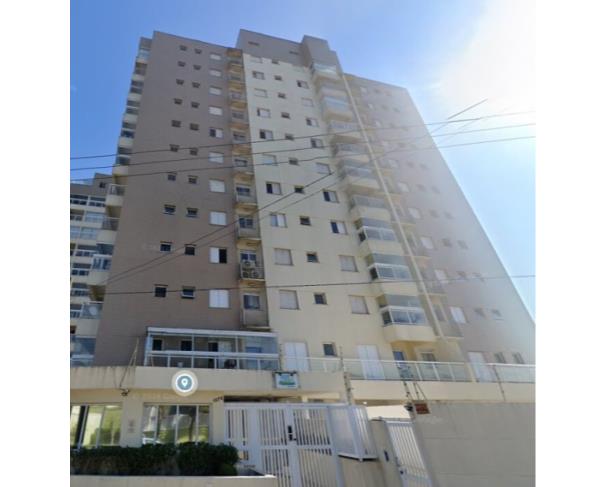 Leilão de apartamento no edifício laguna, em itanhaém/sp - extrajudicial