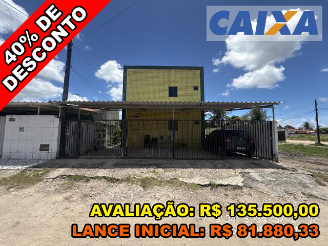 Rua joao alves dias n. 18 apto. 201, lt 03, qd 1-a - jd das acacias i - heitel santiago - santa rita/pb