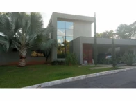 Direitos - Casa c/ 390m² - Terreno c/ 1.224m² - Brasília/DF