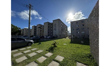 Praia bela condomínio i