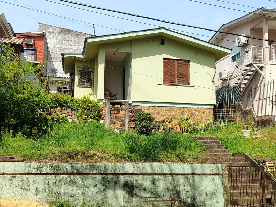 Casa em Porto Alegre/RS