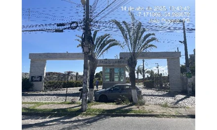 Residencial reserva jardim america