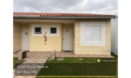 Cond moradas lages i